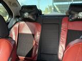 BMW 525 2000 годаүшін2 600 000 тг. в Шымкент – фото 3