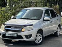 ВАЗ (Lada) Granta 2190 2015 годаүшін2 750 000 тг. в Семей