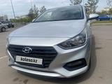 Hyundai Accent 2020 годаfor7 100 000 тг. в Астана