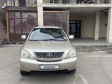 Lexus RX 350 2007 года за 7 900 000 тг. в Алматы