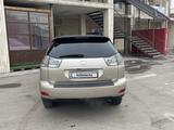 Lexus RX 350 2007 года за 7 900 000 тг. в Алматы – фото 2