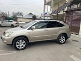 Lexus RX 350 2007 года за 7 900 000 тг. в Алматы – фото 4