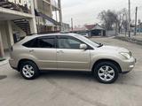 Lexus RX 350 2007 года за 7 900 000 тг. в Алматы – фото 3