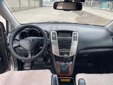 Lexus RX 350 2007 года за 7 900 000 тг. в Алматы – фото 5