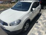 Nissan Qashqai 2013 года за 7 200 000 тг. в Алматы – фото 2
