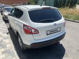 Nissan Qashqai 2013 года за 7 200 000 тг. в Алматы