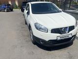 Nissan Qashqai 2013 года за 7 200 000 тг. в Алматы – фото 3