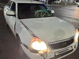 ВАЗ (Lada) Priora 2170 2014 года за 1 200 000 тг. в Караганда
