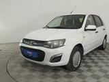 ВАЗ (Lada) Kalina 1119 2013 года за 2 590 000 тг. в Атырау