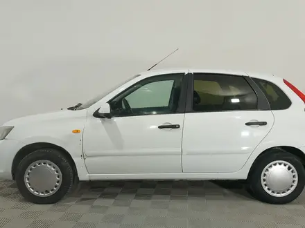 ВАЗ (Lada) Kalina 1119 2013 года за 2 590 000 тг. в Атырау – фото 8