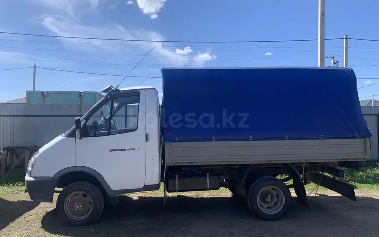 ГАЗ ГАЗель 2014 года за 5 950 000 тг. в Астана