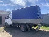 ГАЗ ГАЗель 2014 годаүшін5 950 000 тг. в Астана – фото 3