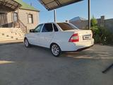 ВАЗ (Lada) Priora 2170 2017 года за 2 000 000 тг. в Шымкент
