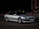 BMW 735 2001 года за 5 700 000 тг. в Алматы – фото 4