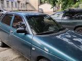 ВАЗ (Lada) 2110 2001 года за 1 000 000 тг. в Усть-Каменогорск