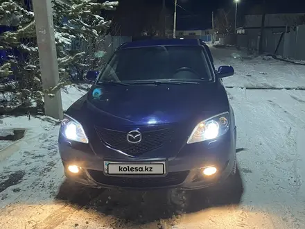 Mazda 3 2004 года за 3 000 000 тг. в Экибастуз – фото 8