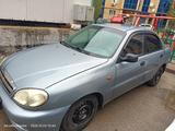 Chevrolet Lanos 2008 года за 1 500 000 тг. в Актобе – фото 3