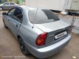 Chevrolet Lanos 2008 года за 1 500 000 тг. в Актобе – фото 4