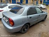 Chevrolet Lanos 2008 года за 1 500 000 тг. в Актобе – фото 5