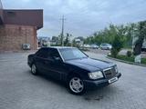 Mercedes-Benz E 200 1995 года за 1 650 000 тг. в Алматы – фото 5