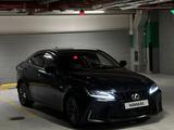 Lexus IS 250 2006 года за 5 700 000 тг. в Астана