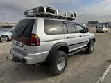 Mitsubishi Montero Sport 2002 годаfor6 300 000 тг. в Актау – фото 3