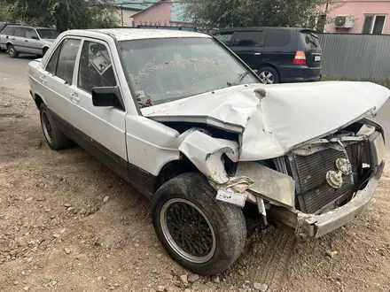 Mercedes-Benz 190 1989 года за 200 000 тг. в Кордай