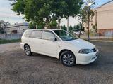 Honda Odyssey 2002 года за 4 200 000 тг. в Сарканд