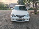 Honda Odyssey 2002 года за 4 200 000 тг. в Сарканд – фото 2