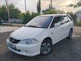 Honda Odyssey 2002 года за 4 200 000 тг. в Сарканд – фото 3