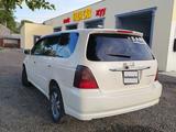 Honda Odyssey 2002 года за 4 200 000 тг. в Сарканд – фото 4
