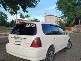 Honda Odyssey 2002 года за 4 200 000 тг. в Сарканд – фото 5