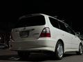 Honda Odyssey 2002 года за 4 100 000 тг. в Алматы – фото 4