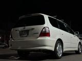 Honda Odyssey 2002 года за 4 100 000 тг. в Алматы – фото 4