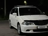 Honda Odyssey 2002 года за 4 100 000 тг. в Алматы