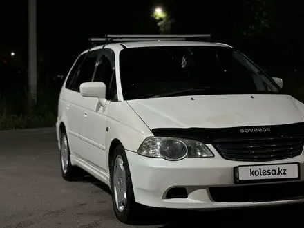 Honda Odyssey 2002 года за 4 100 000 тг. в Алматы
