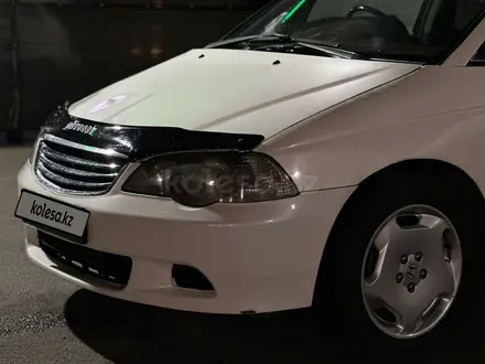 Honda Odyssey 2002 года за 4 100 000 тг. в Алматы – фото 2