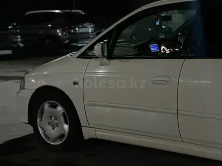 Honda Odyssey 2002 года за 4 100 000 тг. в Алматы – фото 8