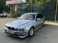 BMW 530 2003 года за 5 200 000 тг. в Алматы – фото 7