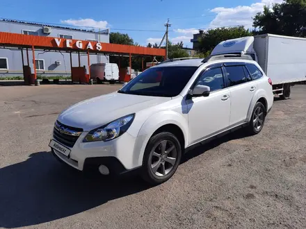 Subaru Outback 2013 года за 9 200 000 тг. в Костанай