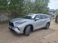 Toyota Highlander 2023 годаүшін25 000 000 тг. в Астана – фото 2