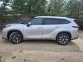 Toyota Highlander 2023 годаүшін25 000 000 тг. в Астана – фото 3