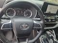 Toyota Highlander 2023 годаүшін25 000 000 тг. в Астана – фото 9