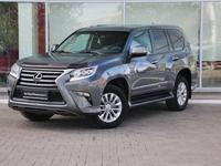 Lexus GX 460 2015 года за 24 350 000 тг. в Астана