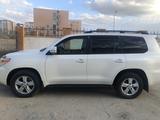 Toyota Land Cruiser 2012 года за 23 000 000 тг. в Актау – фото 3