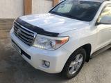 Toyota Land Cruiser 2012 годаүшін22 800 000 тг. в Актау – фото 4