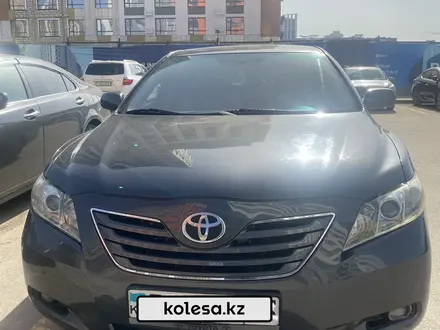 Toyota Camry 2007 года за 5 800 000 тг. в Астана – фото 5