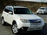 Subaru Forester 2011 года за 5 000 000 тг. в Уральск