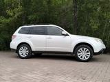 Subaru Forester 2011 года за 5 000 000 тг. в Уральск – фото 2