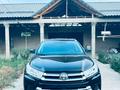 Toyota Highlander 2017 года за 15 000 000 тг. в Шымкент